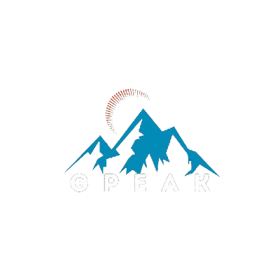 GPeak logo