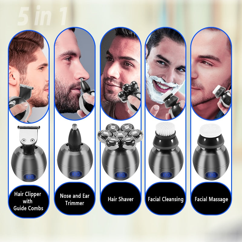 Effortless Shaving with Head Shaver 
Head shaver
Electric shaver
Bald head razor
Men's grooming
Easy shaving
Skull shaver
Smooth shave tool
Cordless shaver
Effortless grooming
Shaving machine