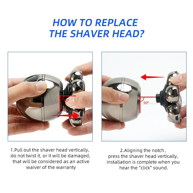 Effortless Shaving with Head Shaver 
Head shaver
Electric shaver
Bald head razor
Men's grooming
Easy shaving
Skull shaver
Smooth shave tool
Cordless shaver
Effortless grooming
Shaving machine