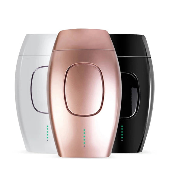 Laser Hair Removal Epilator
