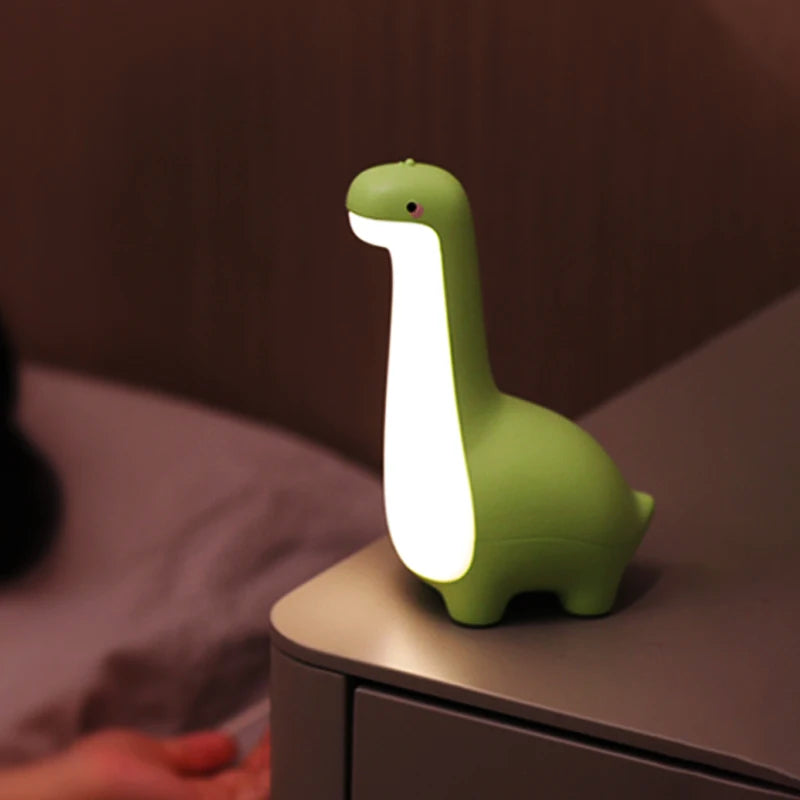 Dinosaur night light
Cute night light
Kids night light
Dino lamp
Bedside night light
Dinosaur lamp
LED night light
Animal night light
Soft glow lamp
Children's night light